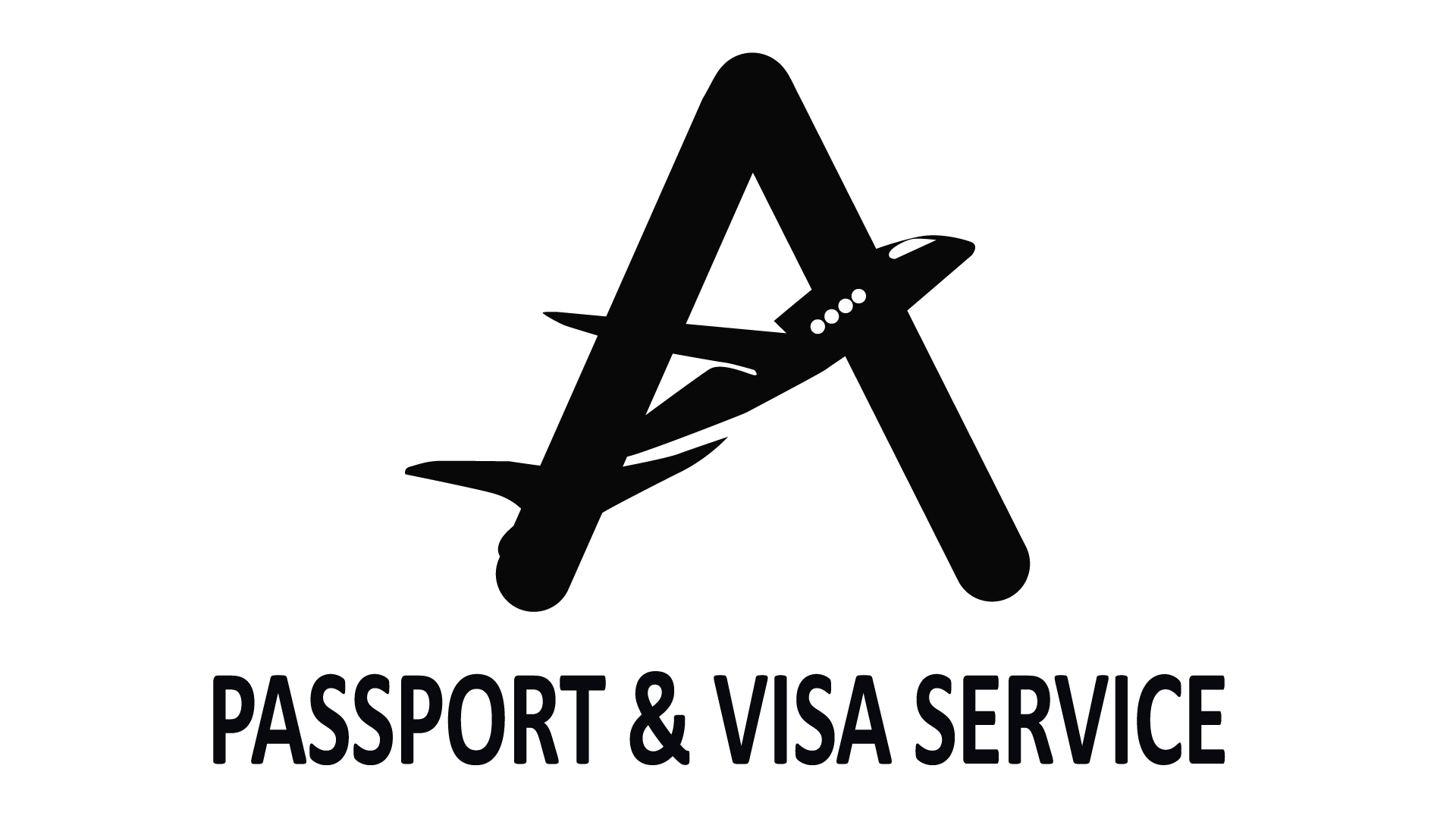 Logo Image of A Passport and Visa Services